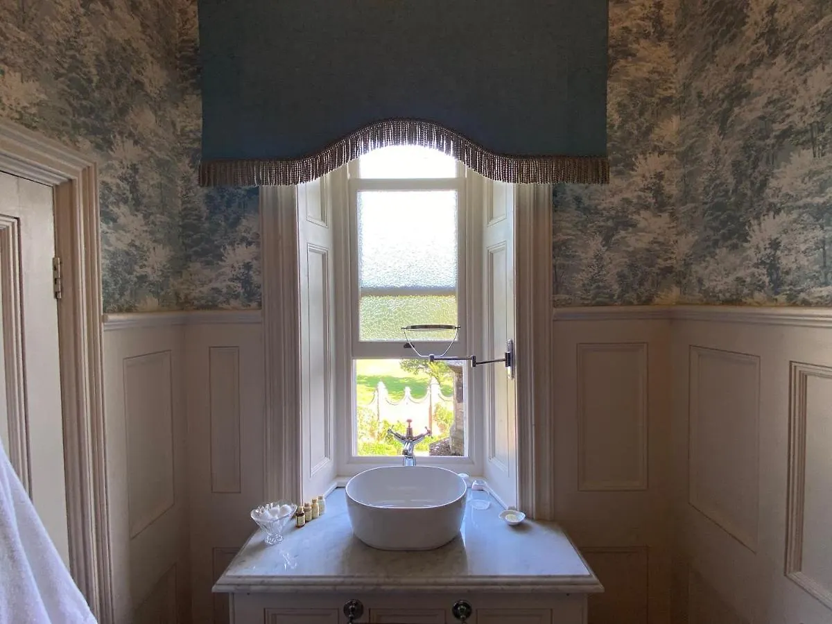 Hotel Rossington Hall Doncaster