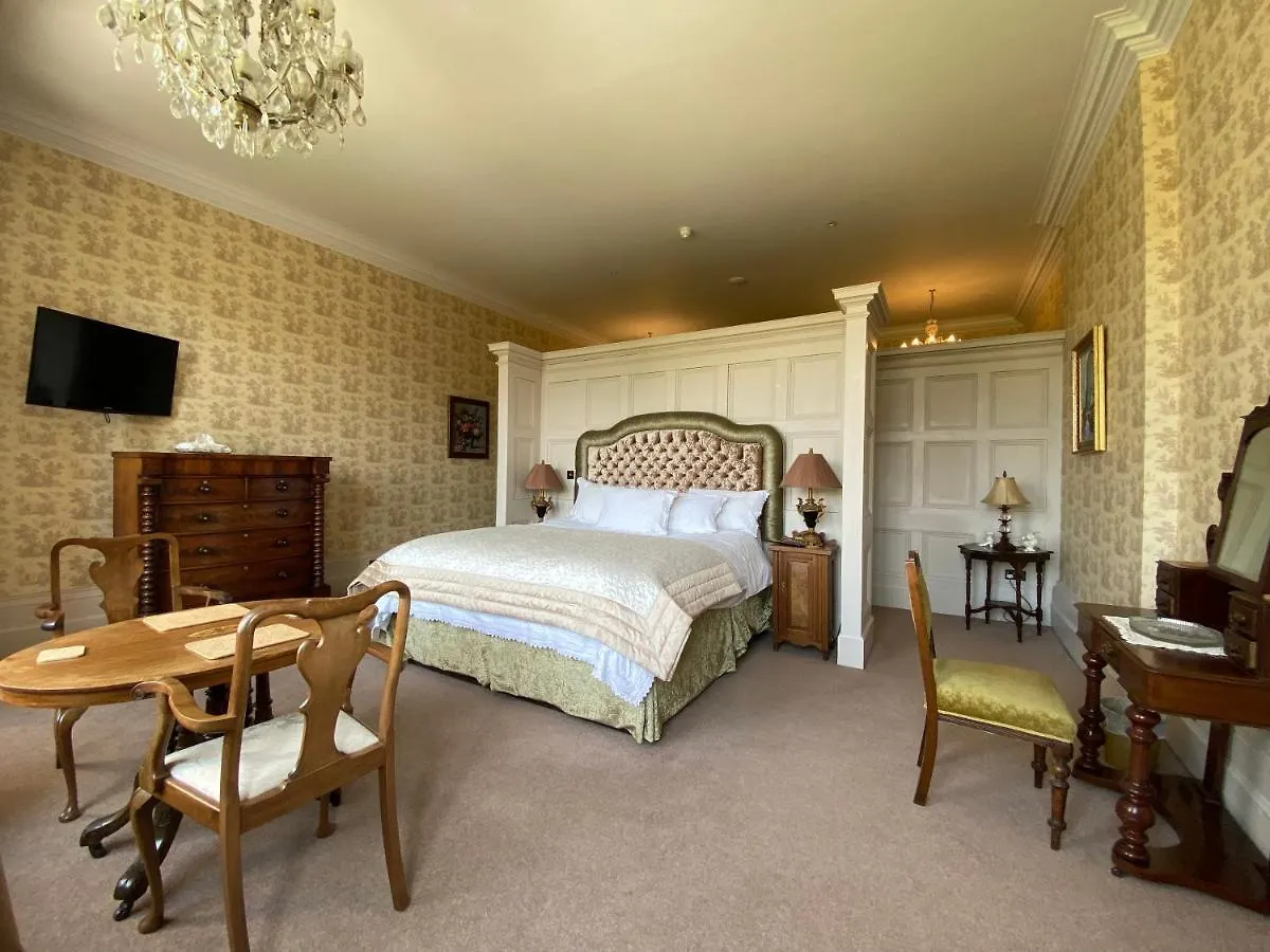 Hotel Rossington Hall Doncaster