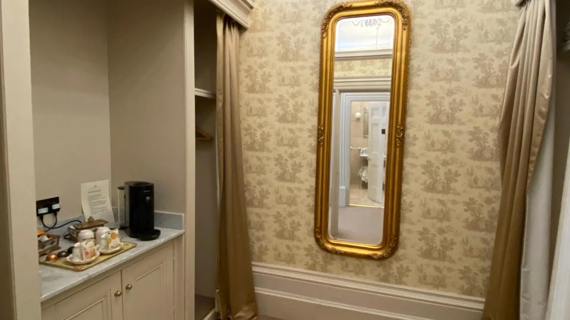 Rossington Hall Doncaster Hotel