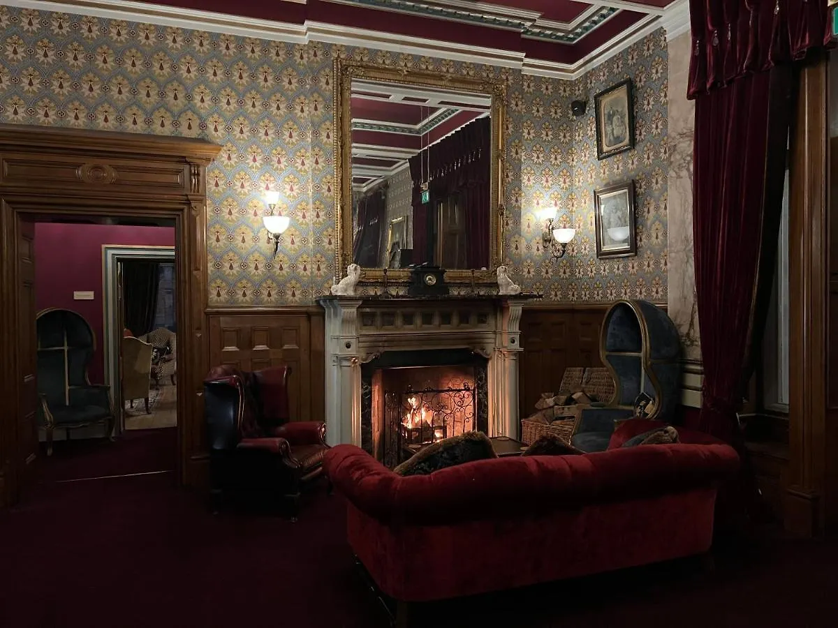 Rossington Hall Doncaster