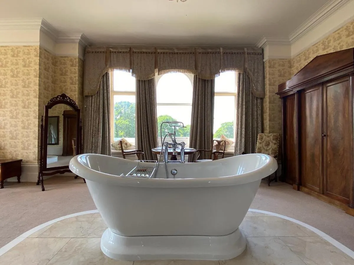 Rossington Hall Doncaster
