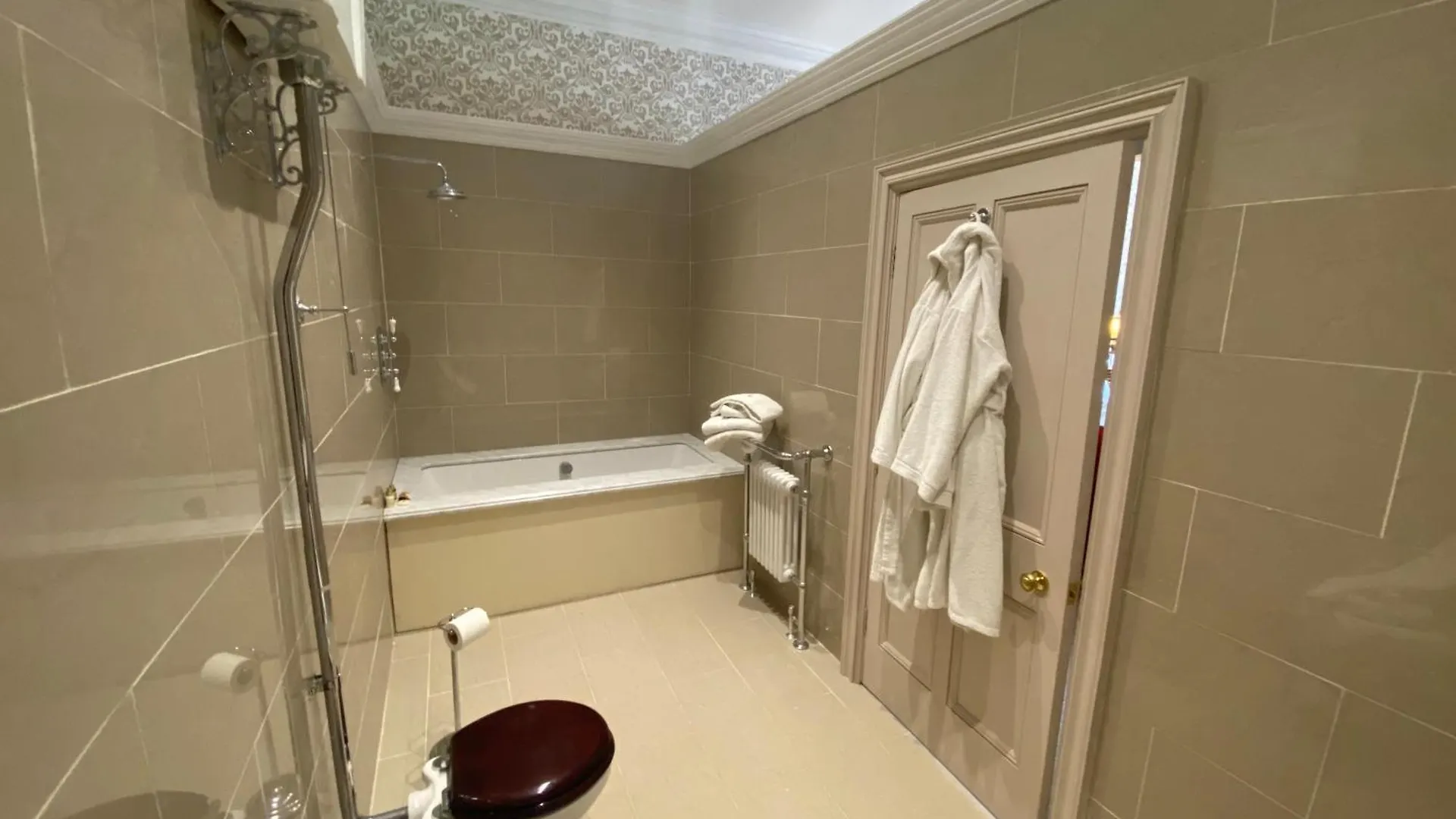 Rossington Hall Doncaster 4*,