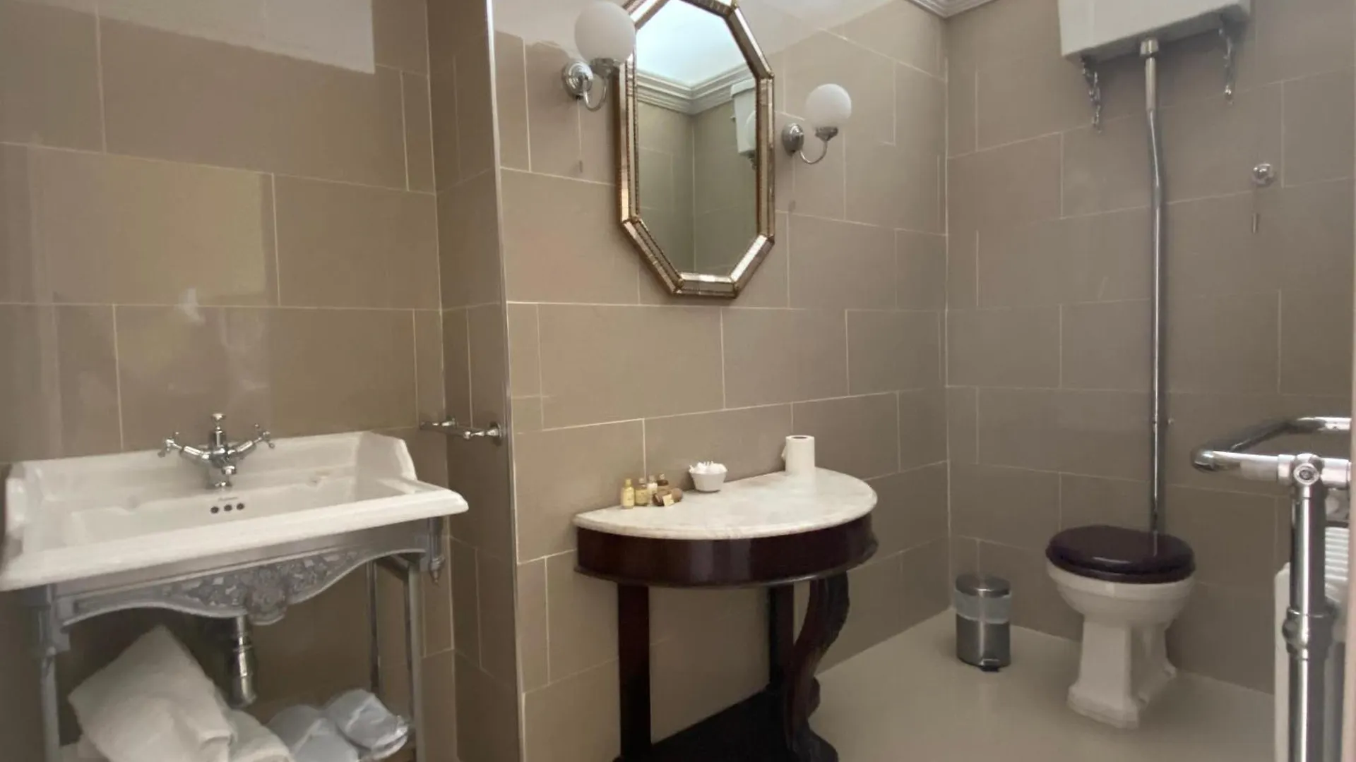 **** Hotel Rossington Hall Doncaster Wielka Brytania