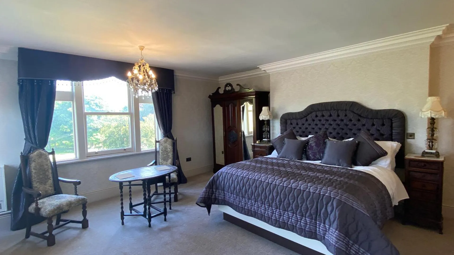 Rossington Hall Doncaster 4*,  Wielka Brytania