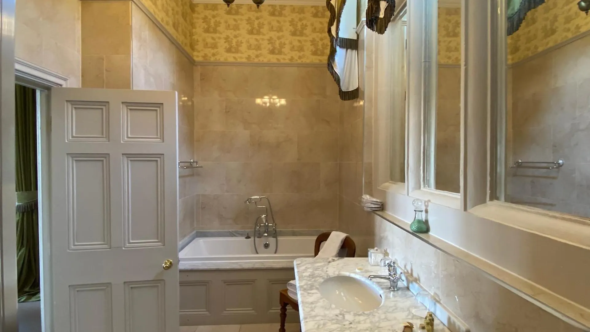 Rossington Hall Doncaster