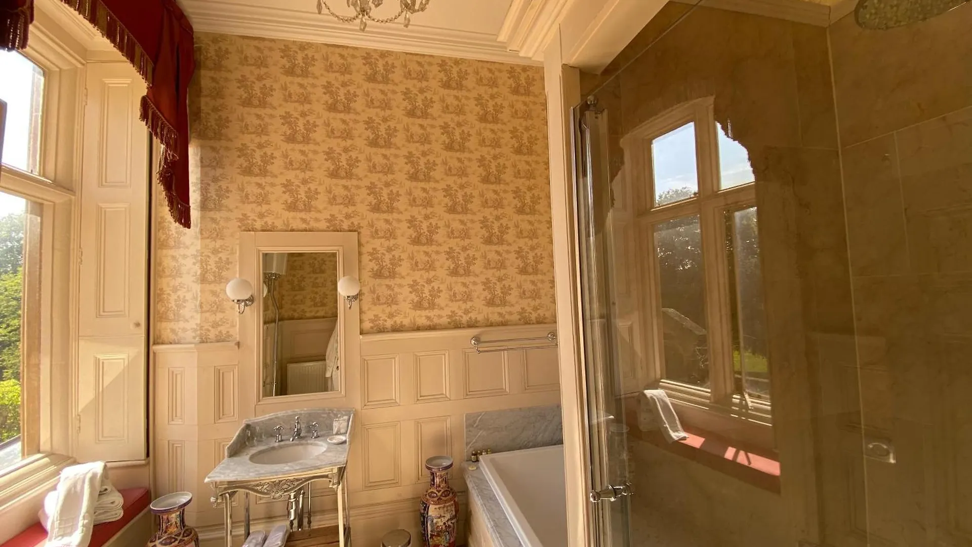 Rossington Hall Doncaster