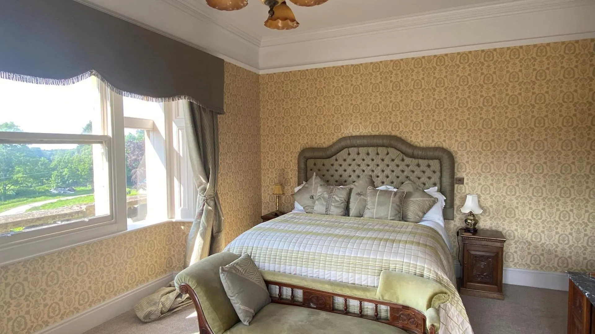 Rossington Hall Doncaster